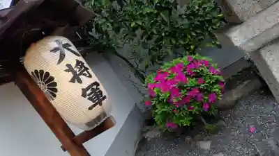 大将軍八神社(京都府)