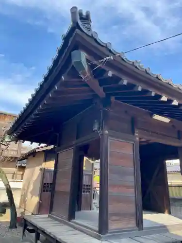 北袋天神社(埼玉県)
