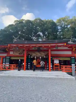 熊野速玉大社(和歌山県)