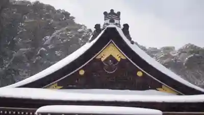 松尾大社のその他建物