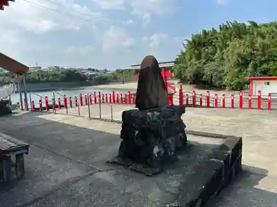 射楯兵主神社(鹿児島県)