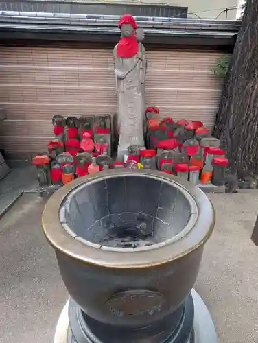 とげぬき地蔵尊 高岩寺(東京都)