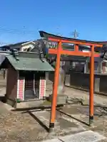 天満宮の末社・摂社