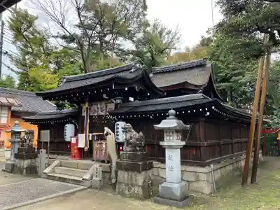 伊砂砂神社(滋賀県)