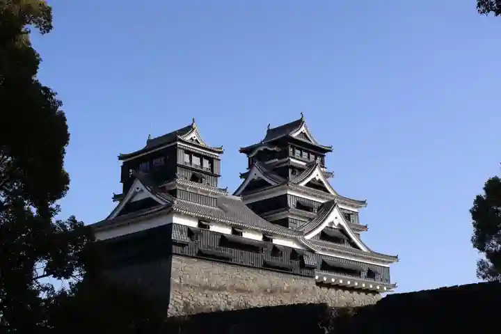 加藤神社(熊本県)