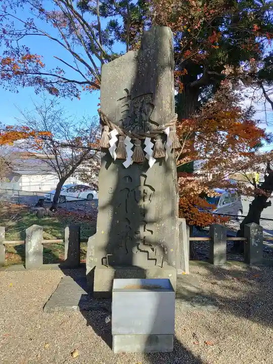 古川神社(宮城県)