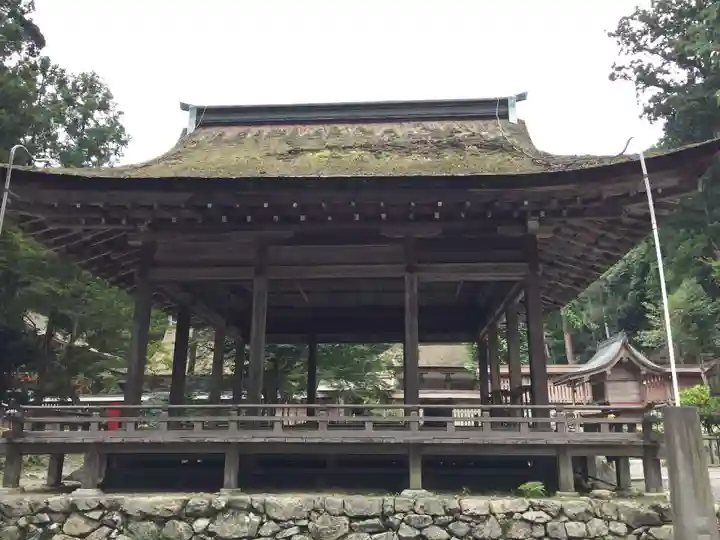 日吉大社(滋賀県)