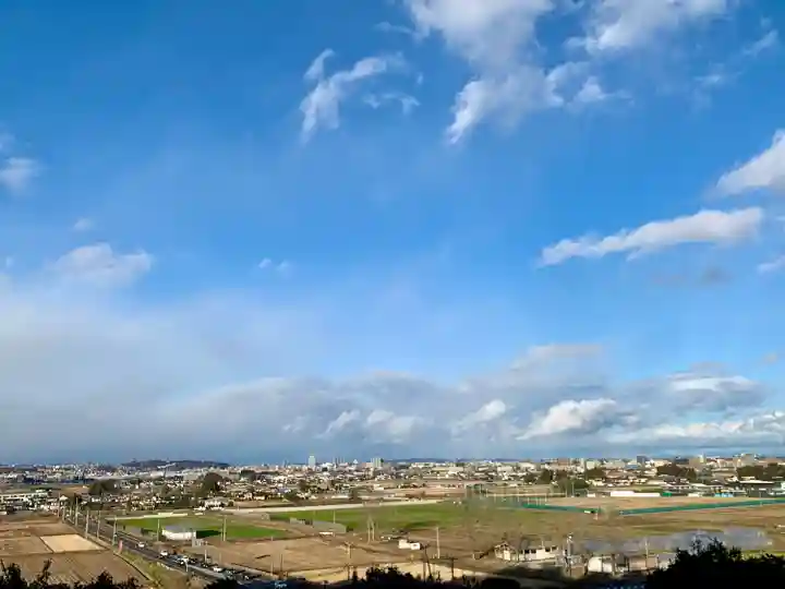 今熊野神社(宮城県)