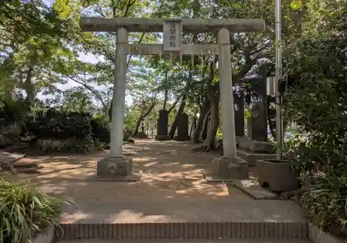飯香岡八幡宮(千葉県)