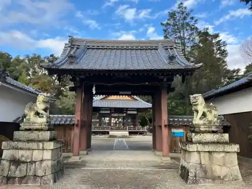 老杉神社(滋賀県)