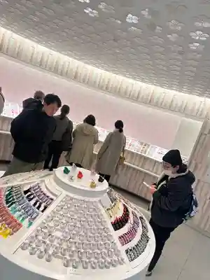 宝満宮竈門神社(福岡県)