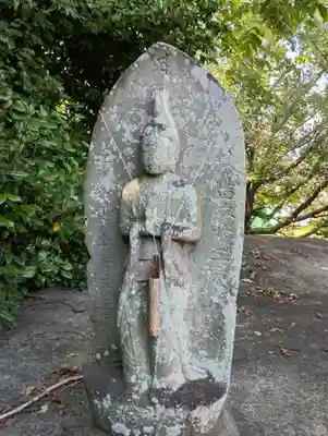 富士淺間神社(茨城県)