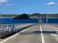 元乃隅神社(山口県)