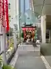 水守稲荷大明神(東京都)