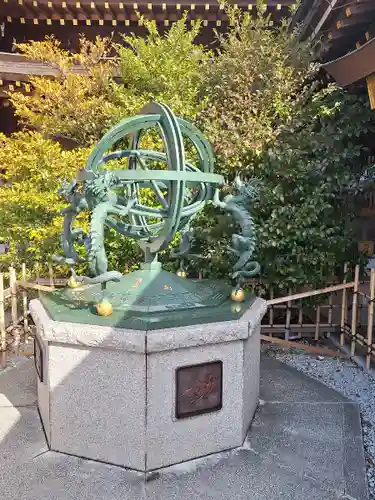 寒川神社(神奈川県)