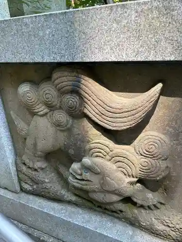 泉神社(茨城県)