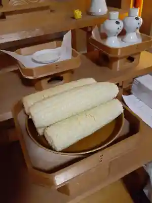 伏木香取神社(茨城県)