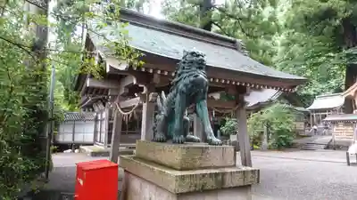 金剱宮(石川県)