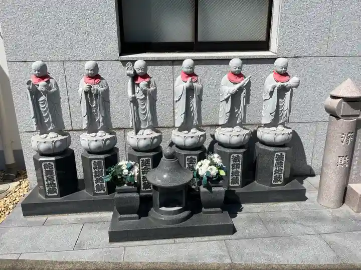 三念寺(東京都)