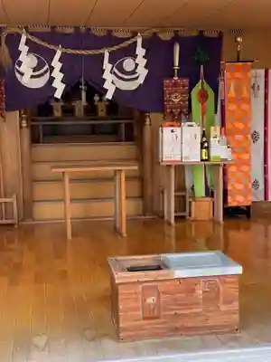 天久宮(沖縄県)