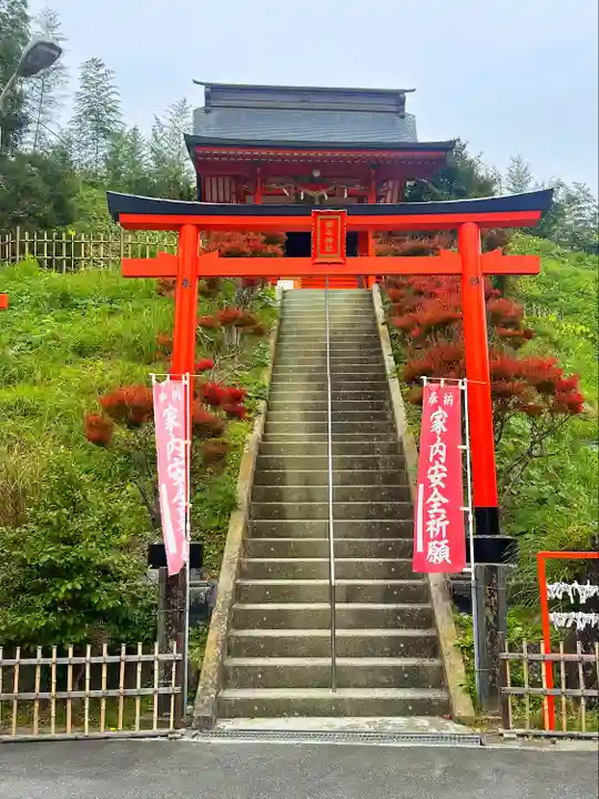 琴平神社(宮城県)