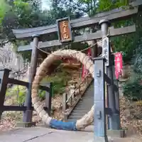 八王寺(埼玉県)