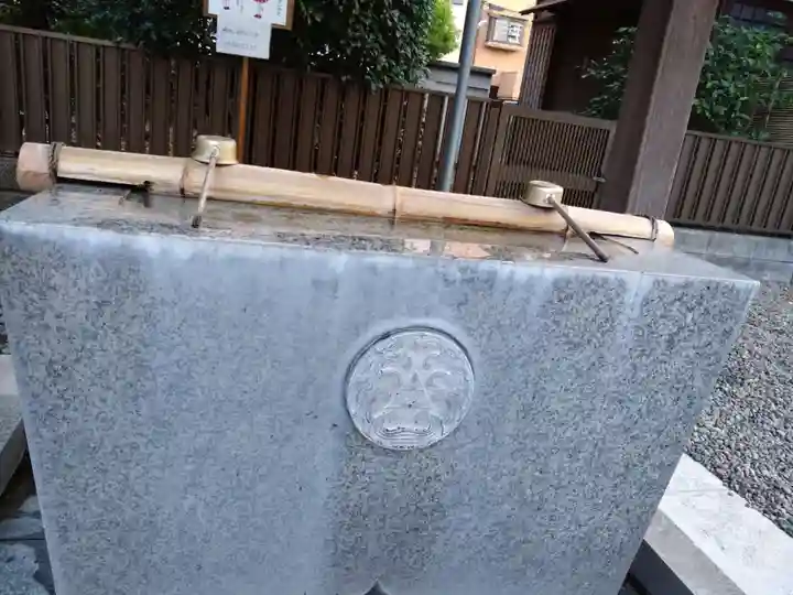 羽衣町厳島神社(関内厳島神社・横浜弁天)(神奈川県)