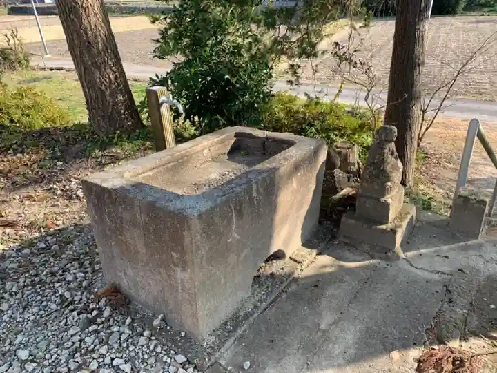 寺院(名称不明)(千葉県)