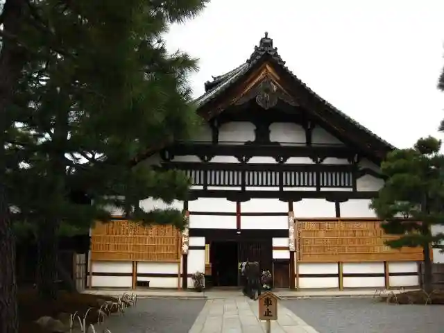 建仁寺(建仁禅寺)(京都府)