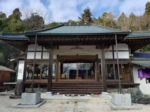 祝峰寺(愛知県)