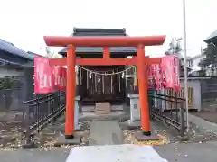 神明神社(埼玉県)