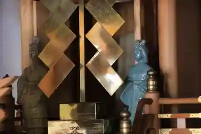 采女神社の授与品その他