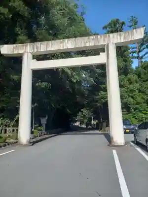 瀧原宮(皇大神宮別宮)(三重県)