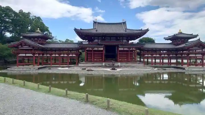平等院(京都府)