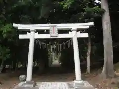 春日神社(東京都)