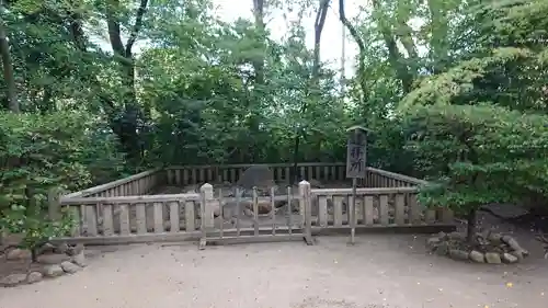 湊川神社のその他建物