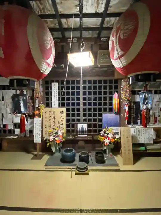 善光寺(山形県)