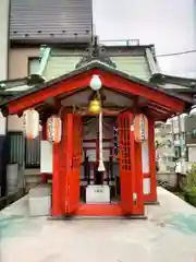 日先神社(東京都)