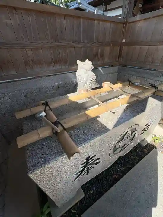 稲荷神社(三重県)