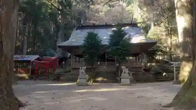 青玉神社(兵庫県)