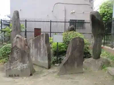 長命寺(東京都)