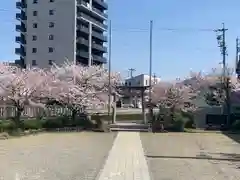 住吉神社(岐阜県)