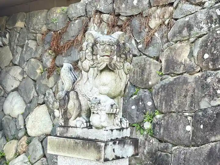 津嶋神社(岐阜県)