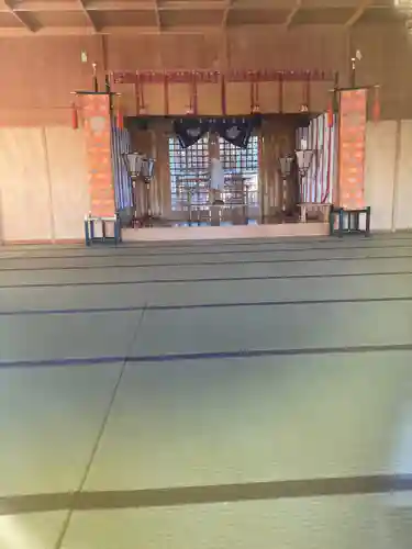 大宮神社(長野県)