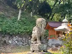 加茂神社(福井県)