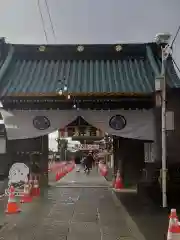 惣宗寺（佐野厄除け大師）(栃木県)