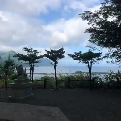 福島大神宮(北海道)