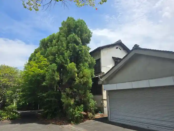 龍眼院(奈良県)