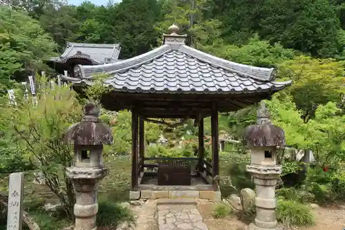 法華寺(岐阜県)