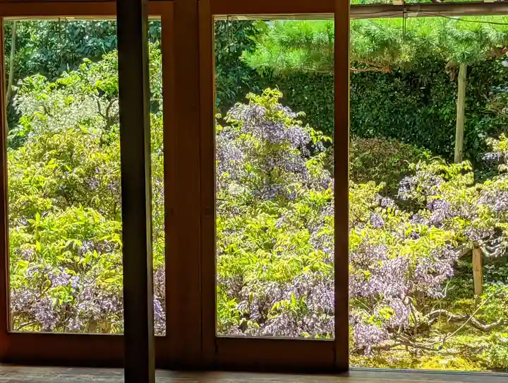 長慶院(京都府)